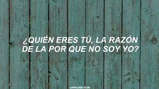 Yoon Jisung – Why Not Me? [Sub. Español]