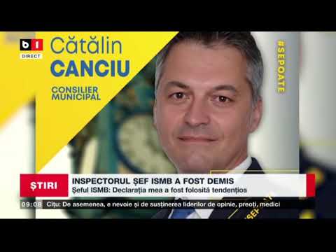 STIRI B1 ORA 9.00 DIN 5 IUNIE - CRESC PRETURILE LA ALIMENTE