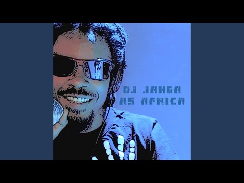 As Africa (Tony Zecchi Extended Mix)