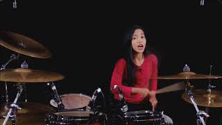 Download lagu Peterpan   Mungkin Nanti Drum Cover by Nur Amira Syahira   YouTube mp3 Download lagu Peterpan   Mungkin Nanti Drum Cover by Nur Amira Syahira   YouTube mp3