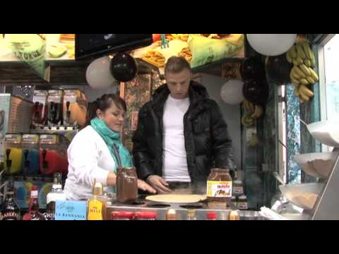 Les zèbres ont fait la foire....