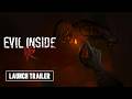 Evil Inside VR  Playstation  játékmenet videója