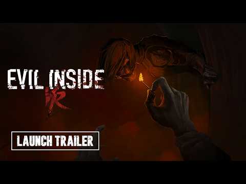 Launch Trailer
