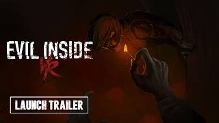 Launch Trailer
