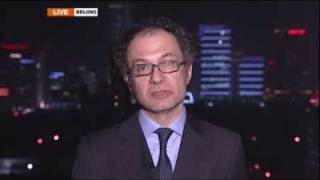 Michele Geraci on Hu Jinato's meeting with Barack Obama