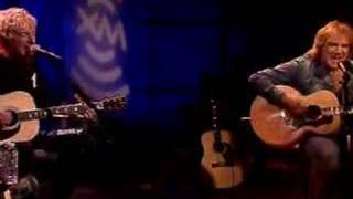 Reo Speedwagon &quot; Music Man &quot; From XM Radio