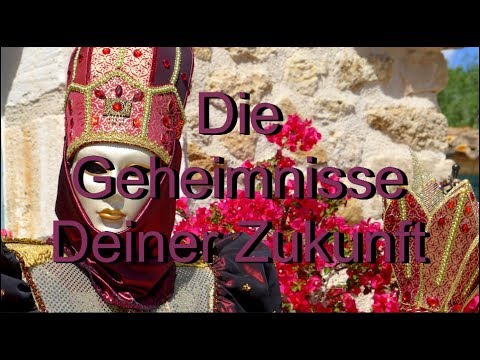 Die Geheimnisse Deiner Zukunft (für Liunara)