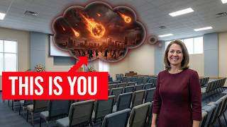 Download lagu Remember THIS When Jehovah's Witnesses Are Nice To You (April 2026 JW Broadcast) mp3