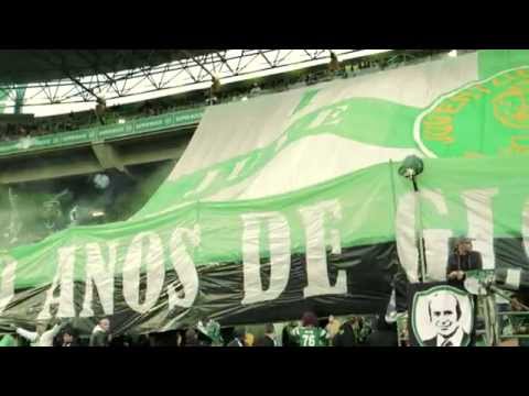 JUVELEO - 39º Aniversário - SPORTING x Guimarães