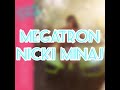 Megatron/Clean Lyrics/Nicki Minaj