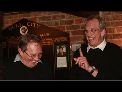 Waggy and Chillo years.. Part 2 (Hull City)