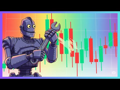 Algorithmic Trading for Beginners: Fine-Tune Your Moving Average Strategy (VectorBT)