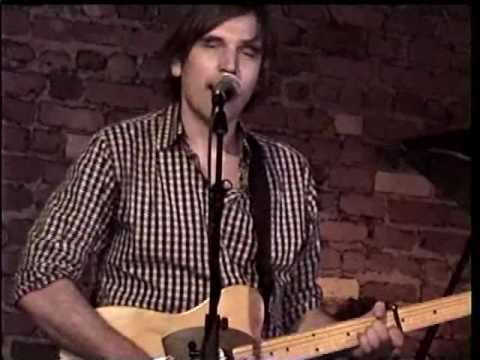 Jefferson Hamer Band - Wolves