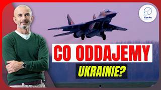 Pozbywamy się „balastu”. Jak przekazywanie sprzętu wzmacnia nasze wojsko?