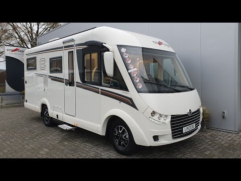 Carthago C-Tourer I 141 LE 2021  |  In depth Test, Review, Roomtour & Walkaround