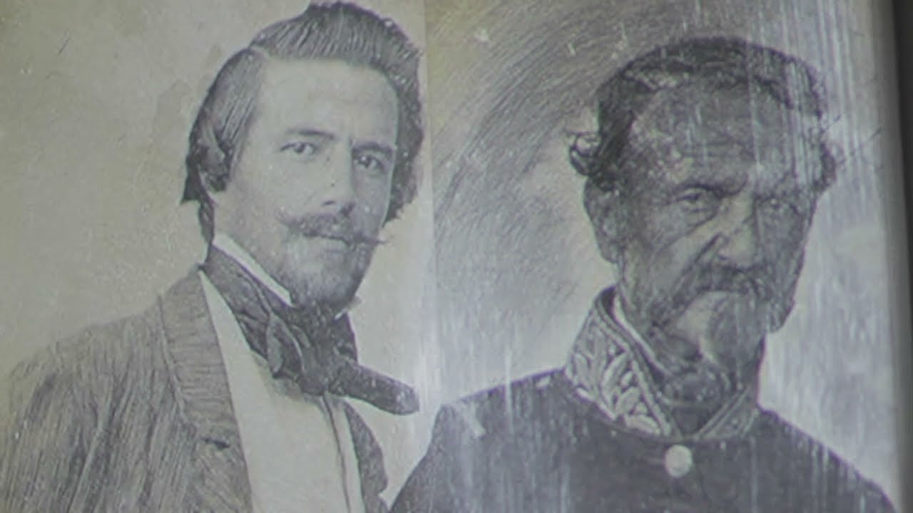 La primer imagen del mundo - Ignacio Lopardo - 2022