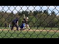 Freshman Game Film Anthony Teberio