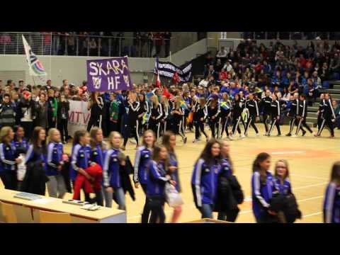 Rödspette 2013 skara hf-98