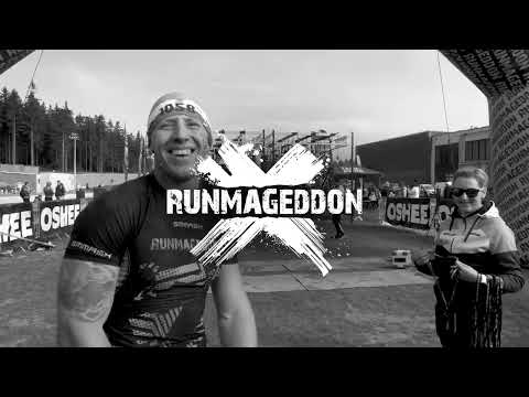 CHUPA x RUNMAGEDDON - NEW OFFICIAL SONG
