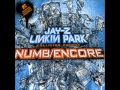 Jay-Z & Linkin Park - Numb/Encore (Clean ...