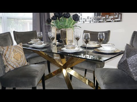 download lagu mp3 mp4 Mixing Gold And Silver Furniture, download lagu Mixing Gold And Silver Furniture gratis, unduh video klip Mixing Gold And Silver Furniture