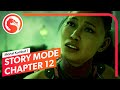 Story Mode Chapter 12 Queen S Gambit Mileena Mortal Kombat 1