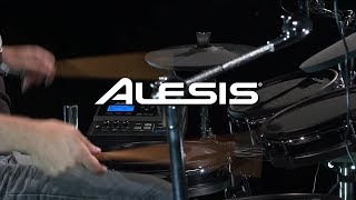 Video thumbnail for Alesis DM10 MKII Pro Electronic Drum Kit Overview | Gear4music by Gear4music Guitars