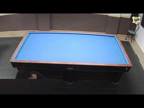 LIGA CAT 3B 21/22 1ª DIV J3- SANT ADRIA (MONTES) VS VIC (LUQUE)