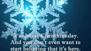 It's Almost Christmas - Gillian Tan