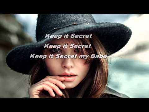 Sergio T & Dubfaze feat.Dim Gerrard -Secret(Extended Version) Lyrics
