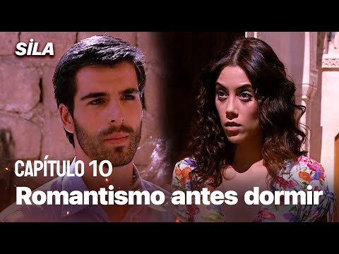 Uma sorte de Boran a Sila - Sila: Prisioneira do Amor