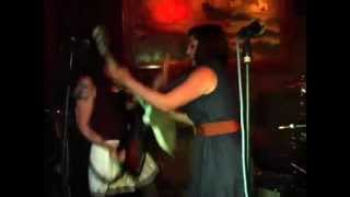 Bad Cop/Bad Cop- "Cheers Motherf*cker!" (live)