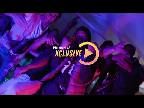 Cartel B.A.E X Malique - Friday (Music Video) | Pressplay