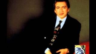 Francisco Araiza. O sole mio.