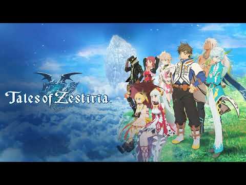Klagmar's Top VGM #4,545 - Tales of Zestiria - Vagrant Zaveid