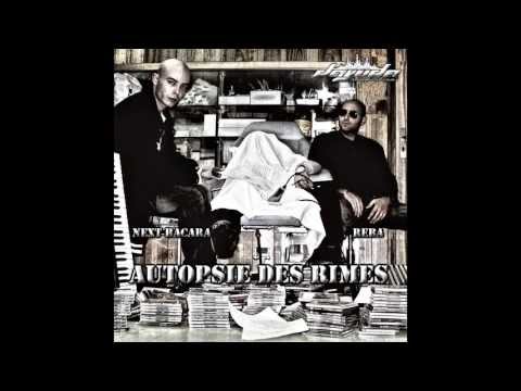 Reba et Next Bacara - J'ai Vendu Mon Ame (Autopsie des Rimes)
