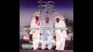 Do Or Die ft Johnny P - Diamenz