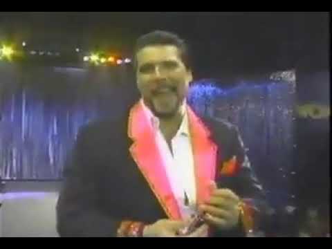 Vinnie Vegas WCW In-Ring Debut vs Thomas Rich (WCW Clash of the Champions XVIII)