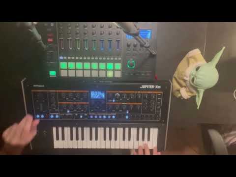 Cristian Varela Relax undays part48