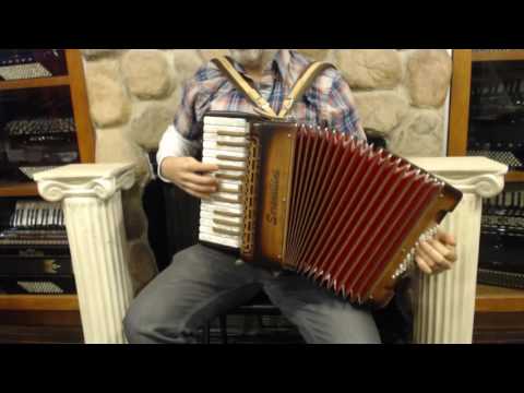 SER262PSW - Shaded Wood Serenellini 262 MM 26 48 $2995