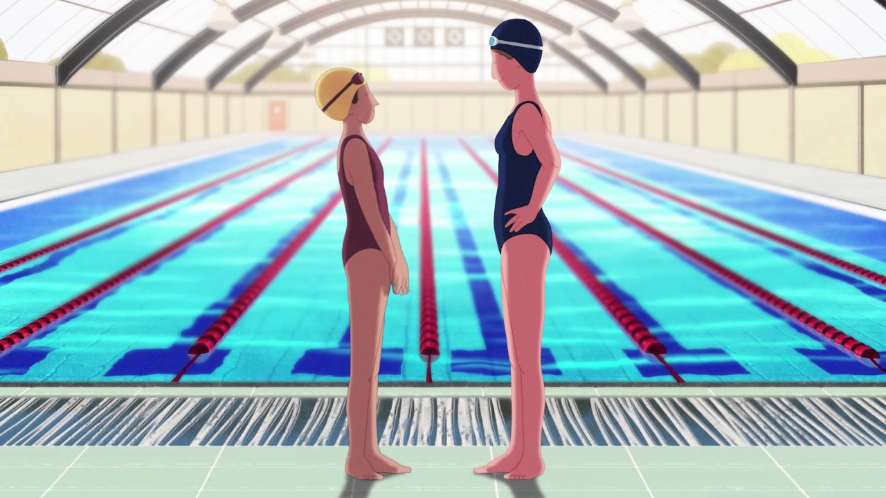 מים שקטים - לזכרה של קרן טנדלר