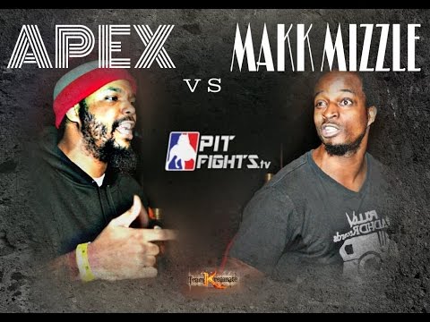 Apex Tha Genius vs Makk Mizzle