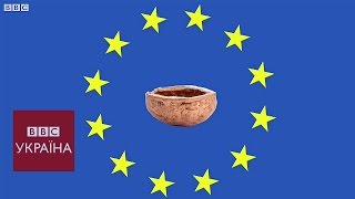 Я у світі