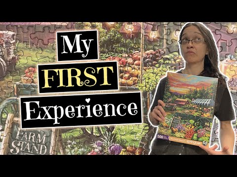 The Truth About My First Springbok Puzzle Experience: Worth the Hype?