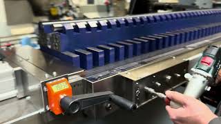 Altre parti operative Variable bending die for high strength steel per macchina per metallo | Immagine 4 - Machineryline