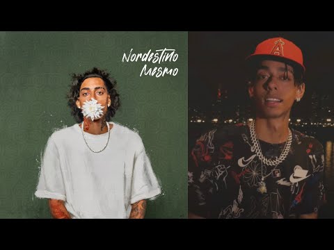 Mago de Tarso e Brenu - Nordestino Mesmo! 🤬 (Prod. THB) (Video Clipe Oficial)