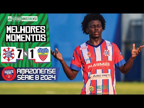 Sul América 7x1 CDC Manicoré