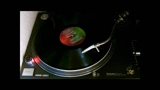 Spiritual Dreams (S Curti, M Ruvolo, M Tannino, S Di Carlo) - The Message (Redskin Dub)