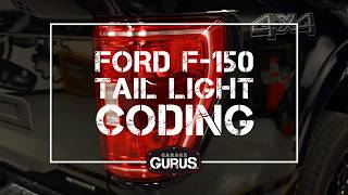 Garage Gurus | Coding a Side Obstacle Detection Module on a Ford F-150