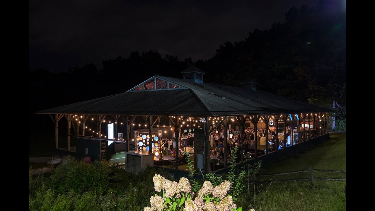 CCNW 2021 Benefit Video - courtesy of Quickframe